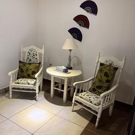 Bed and breakfast Cotton House De Labrador Extérieur photo