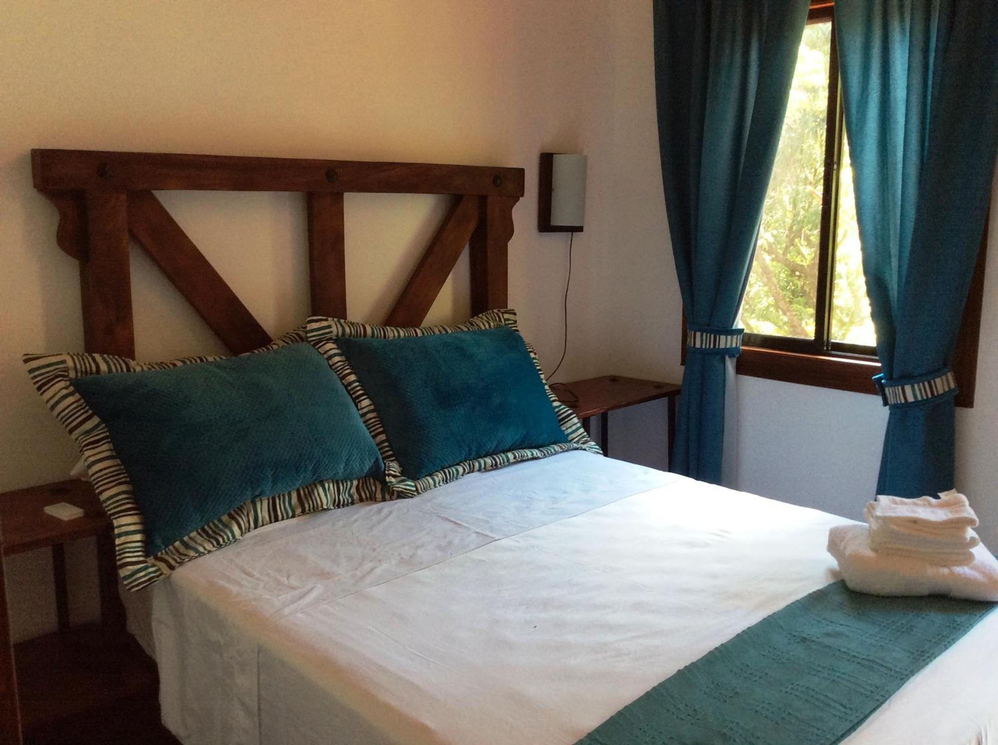 Bed and breakfast Cotton House De Labrador Extérieur photo